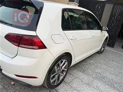 فولكسفاغن جولف